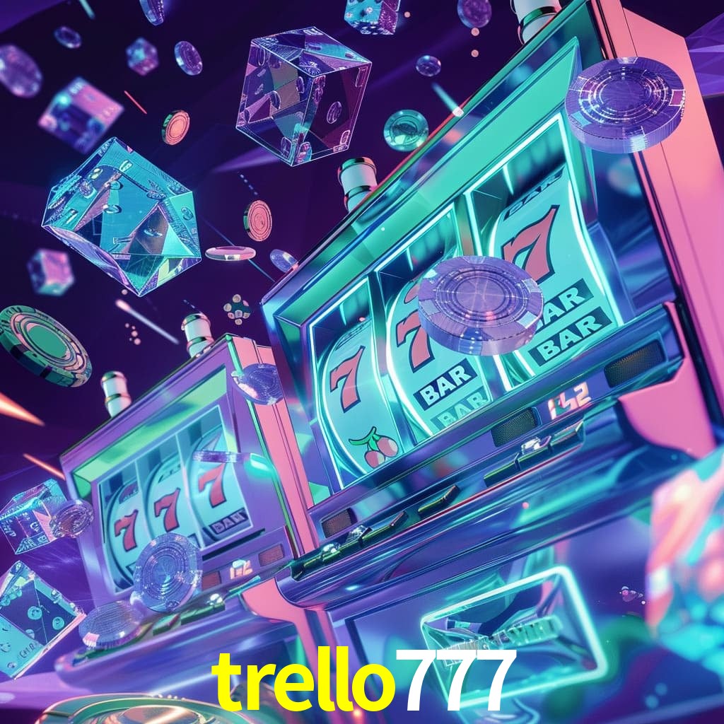 Apostas de Futebol trello777