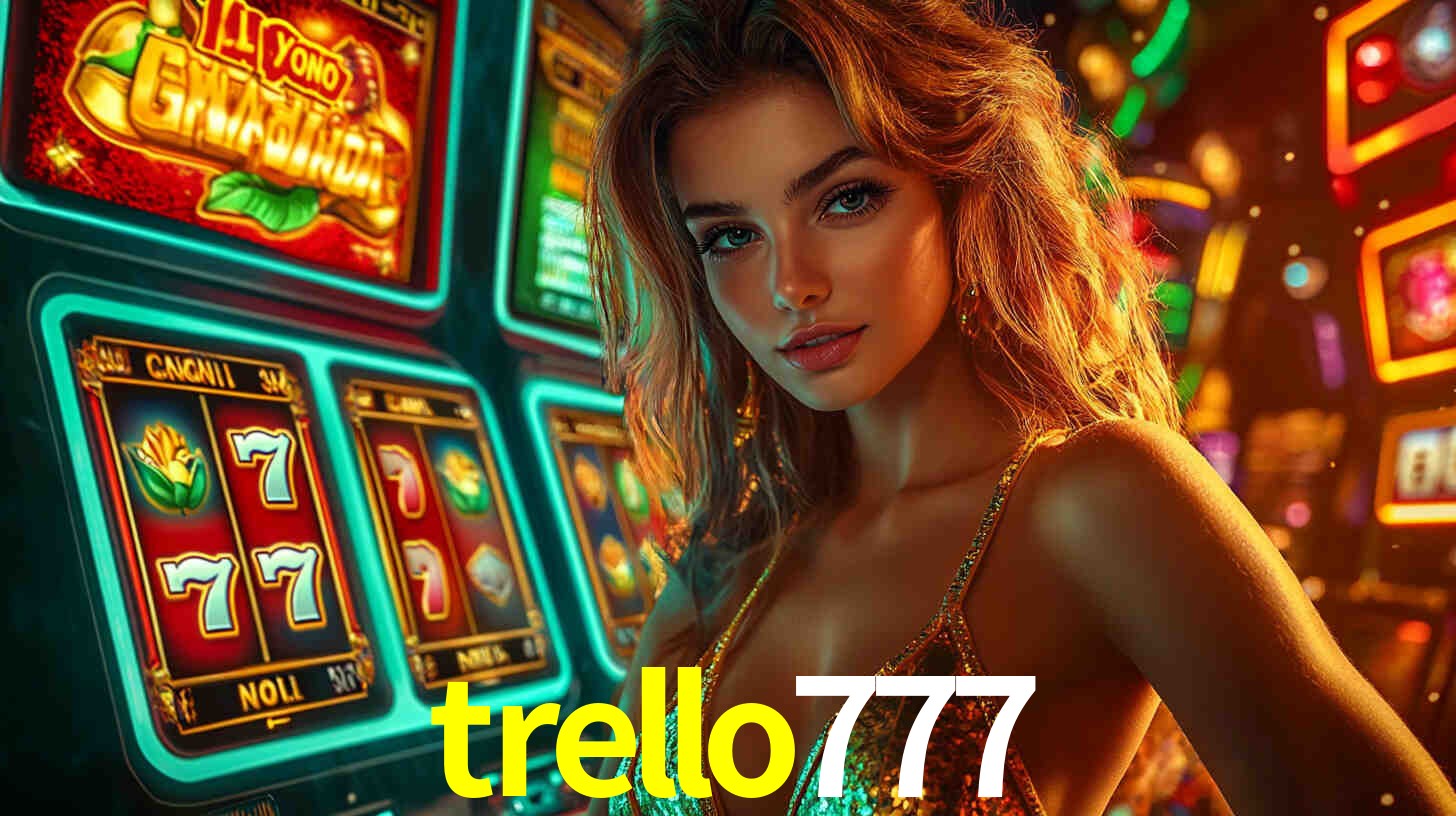 Torneios trello777