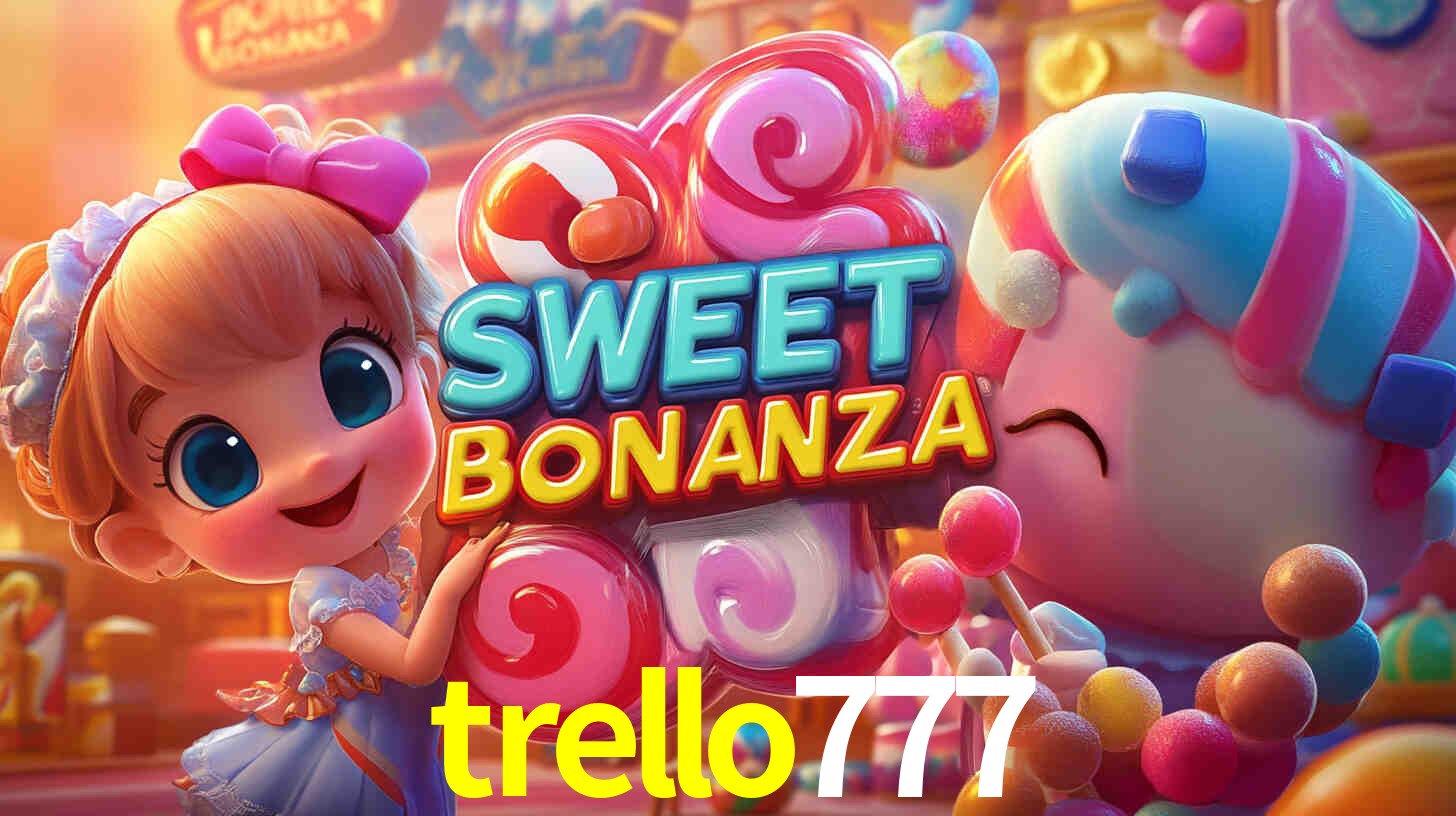 Apostas de Futebol trello777