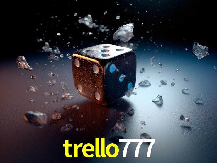 Benefícios da Conta trello777